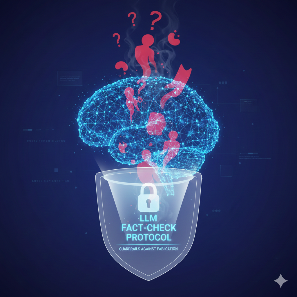 Evitar alucinaciones IA