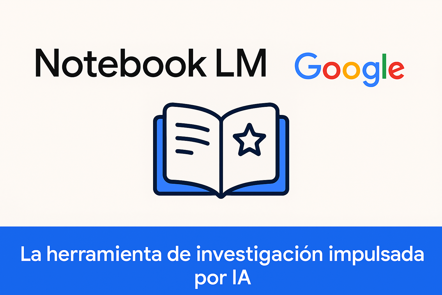 NotebookLM-Google